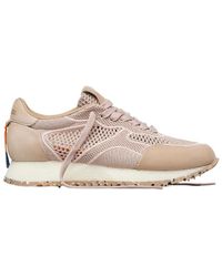 Barracuda - Rocket Sneaker - Lyst