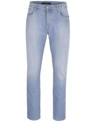 Atelier Noterman - Slim-Fit Jeans - Lyst