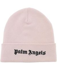 Palm Angels - Beanies - Lyst