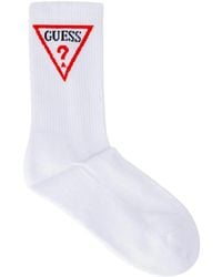 Guess - Socks - Lyst