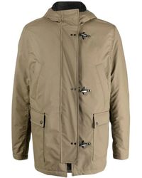Fay - Light Jackets - Lyst
