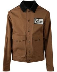 Junya Watanabe - Light Jackets - Lyst