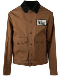 Junya Watanabe - Light Jackets - Lyst