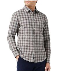 Dockers - Casual Shirts - Lyst