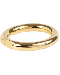 MM6 by Maison Margiela - Bracelets - Lyst