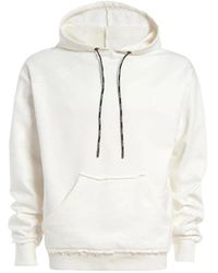 SER.O.YA - Hoodies - Lyst