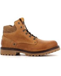 bottines wrangler homme
