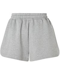 Fendi - Casual Shorts - Lyst