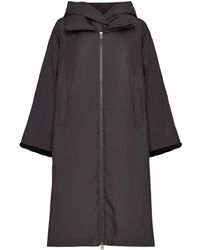 CESARE GASPARI - Parkas - Lyst