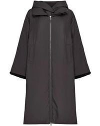 CESARE GASPARI - Parkas - Lyst