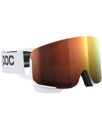 Poc - Nexal Skibrille - Lyst