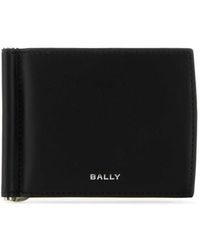Bally - Wallets & Cardholders - Lyst