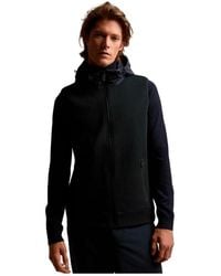 Ecoalf - Light Jackets - Lyst