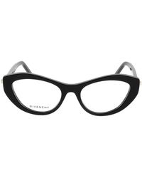 Givenchy - Glasses - Lyst