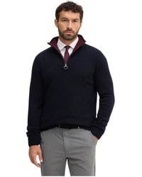 Barbour - Turtlenecks - Lyst