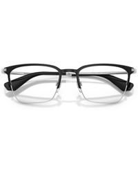 Burberry - Optical Frame - Lyst