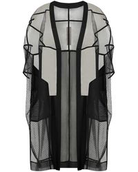 Rick Owens - Kimonos - Lyst