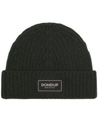 Dondup - Beanies - Lyst