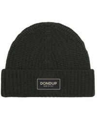 Dondup - Beanies - Lyst