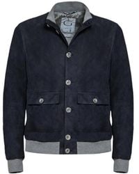 Gimo's - Bomber Jackets - Lyst