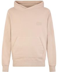 Herno - Hoodies - Lyst
