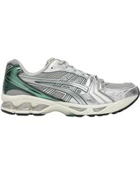 Asics - Sneaker Bassa Gel-Kayano 14 - Lyst
