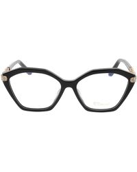 Chopard - Glasses - Lyst
