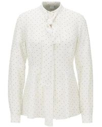 HUGO - Shirts - Lyst