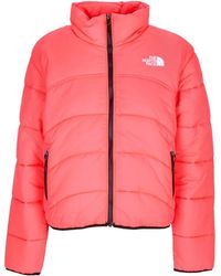 The North Face - Jackets > down jackets - Lyst