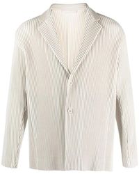 Issey Miyake - Blazers - Lyst