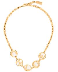 Chloé - Necklaces - Lyst