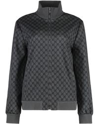 Gucci - Zip-Throughs - Lyst