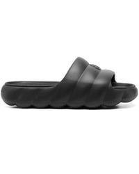 Moncler - Sliders - Lyst