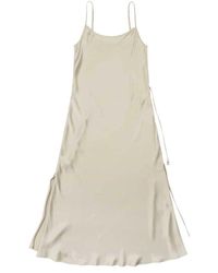 Low Classic - Midi Dresses - Lyst