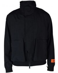 Heron Preston - Light Jackets - Lyst
