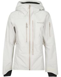 Norrøna - Ski Jackets - Lyst