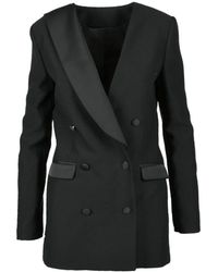 CoSTUME NATIONAL - Blazers - Lyst