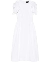 Simone Rocha - Midi Dresses - Lyst