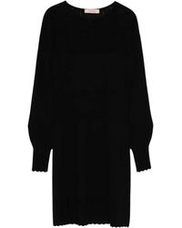 Twinset - Short Dress - Lyst