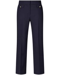 Seductive - Straight Trousers - Lyst