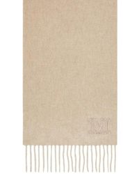 Max Mara - Winter Scarves - Lyst