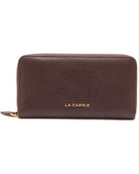 La Carrie - Wallets & Cardholders - Lyst