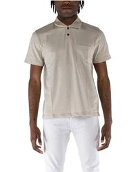 Universal Works - Polo Shirts - Lyst