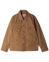 Filson - Light Jackets - Lyst