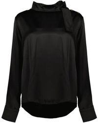 Patou - Blouses - Lyst