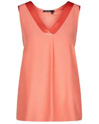 MARC AUREL - Tijdloze Stijl Blouses En Hemden - Lyst