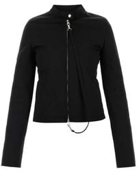 Courreges - Light Jackets - Lyst