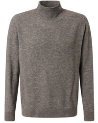 Baldessarini - Turtlenecks - Lyst