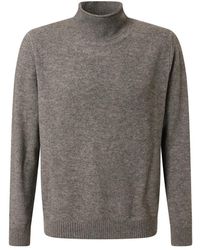 Baldessarini - Turtlenecks - Lyst