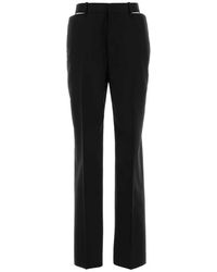 Jil Sander - Slim-Fit Trousers - Lyst